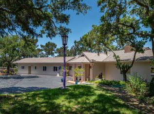 285 Laureles Grade Rd, Carmel Valley, CA 93924