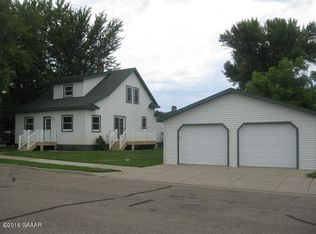 451 1st Ave N, Greenwald, MN 56335