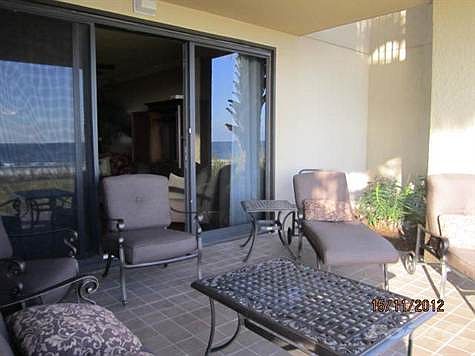 Deck/Patio