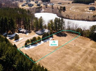 PARCEL Marjorie Ln #B, Traverse City, MI 49685