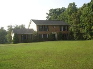 7286 Meadow Wood Way, Clarksville, MD 21029