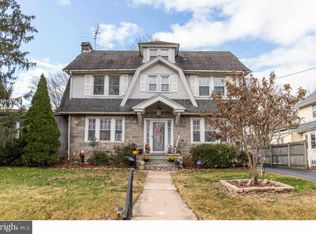 736 Cornell Ave, Drexel Hill, PA 19026