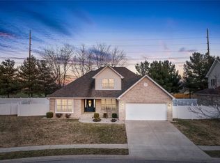 3483 Wyndham Pl E, Columbus, IN 47203