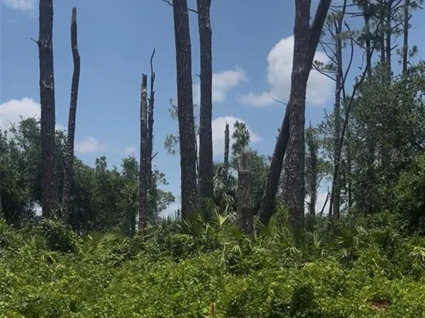 TEPEE AVENUE LOT 12, NORTH PORT, FL 34291