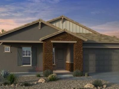 8107 E RAMBLEWOOD Avenue, Mesa, AZ, 85212