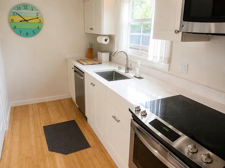 50 Corte Madera Ave #B — Photo 3