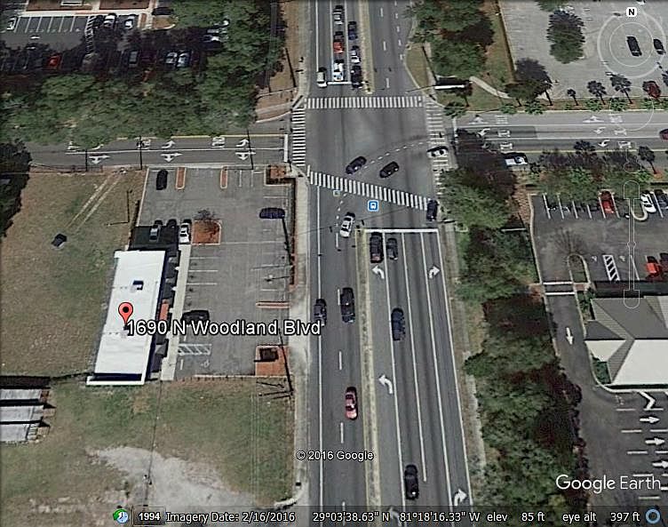 2nd image of 1690 N Woodland Blvd
