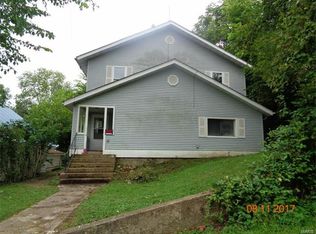 40 W 3rd St, Newburg, MO 65550