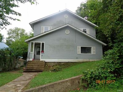 40 W 3rd St, Newburg, MO, 65550
