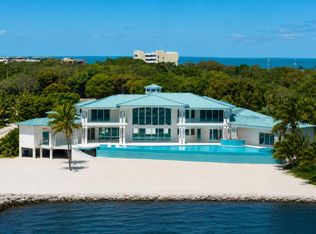 88845 Old Hwy, Plantation Key, FL 33070