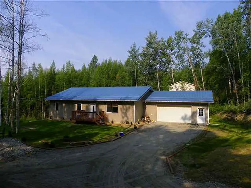 855 Highlander Dr