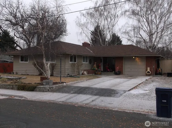 1219 Fourth Street, Wenatchee, WA 98801