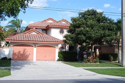 1st image of 4181 NW 6th St