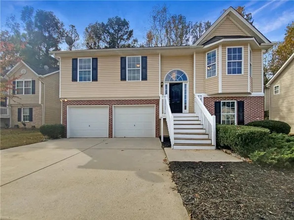 300 Remington Place Blvd, Dallas, GA 30157