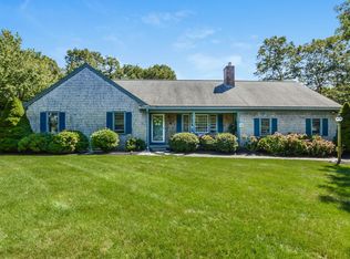 2 Westwind Cir, Sandwich, MA 02563