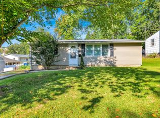 675 Linden Ln, Washington, MO
