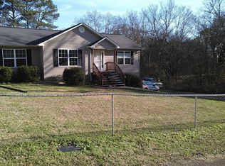 3912 Moss Rd, Chattanooga, TN 37406