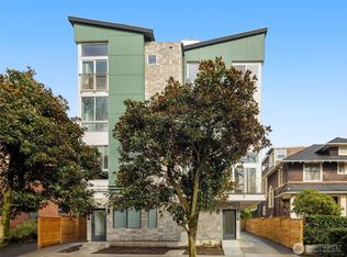 730 A Broadway E #A, Seattle, WA 98102