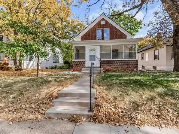 4921 Nokomis Ave, Minneapolis, MN 55417