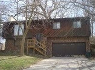 1611 Warren St, Bellevue, NE 68005