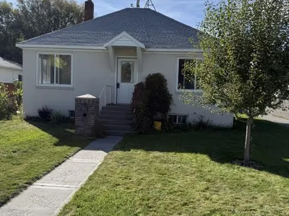 1095 Cassia Ave, Idaho Falls, ID 83402
