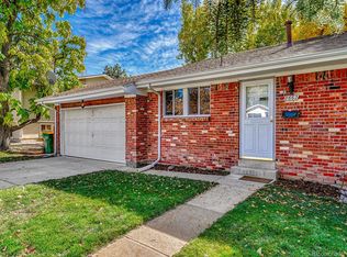 8662 E Briarwood Blvd, Centennial, CO 80112