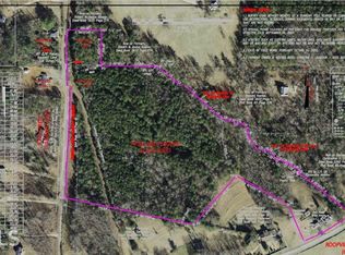 0 Reid St, Roopville, GA 30170