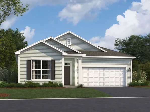 309 Dennis Ln, Oswego, IL 60543