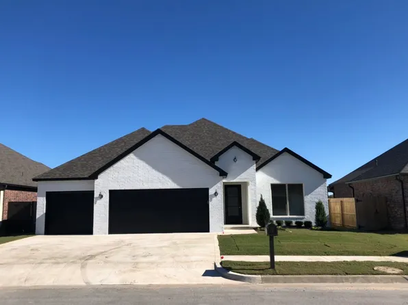 12485 S 75th Ave E #12485, Bixby, OK 74008