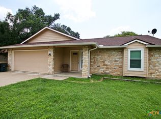 3310 Rocky Hollow Trl, Georgetown, TX 78628