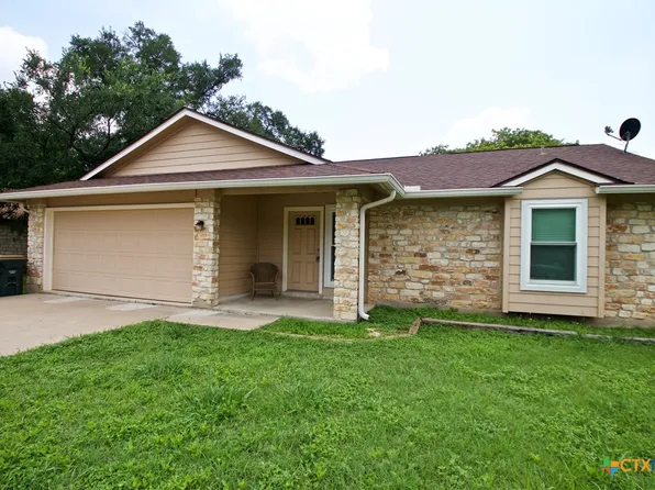 3310 Rocky Hollow Trl, Georgetown, TX 78628