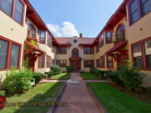 421-425 Whitney Ave.