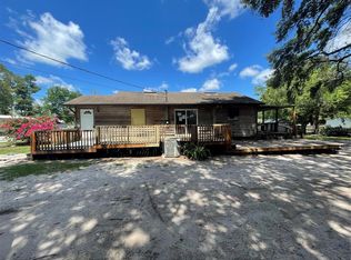 520 2nd St, Polk City, FL 33868