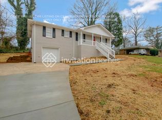 3881 Blythewood Cir, Powder Springs, GA 30127