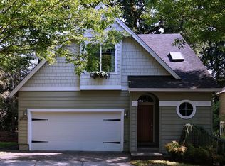 26720 SW Colvin Ln, Wilsonville, OR 97070