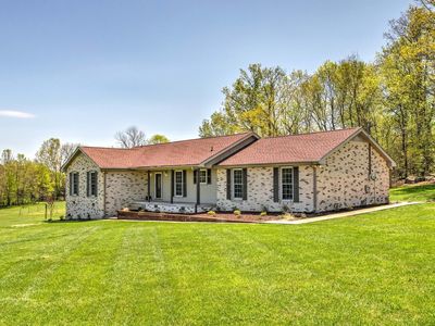 165 Paschall Rd, Alexandria, TN, 37012