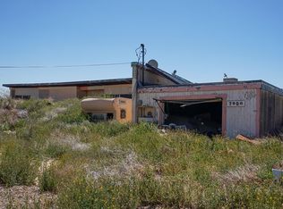 7900 Cinnabar Rd, Cantil, CA 93519