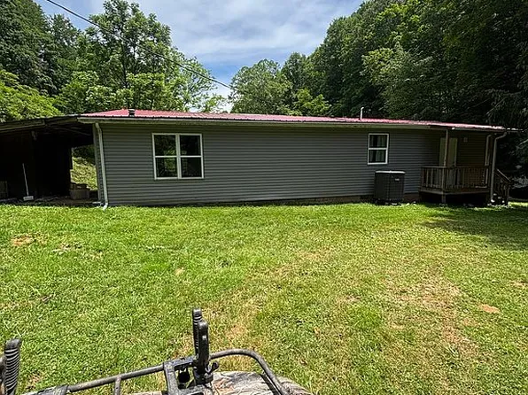 674 Five Mile Rd, Rockport, WV 26169