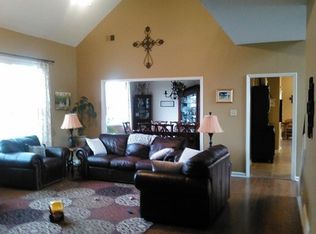 8783 Carriage Creek Rd, Arlington, TN 38002