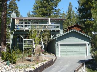 830 Ellen Ct, Incline Village, NV 89451