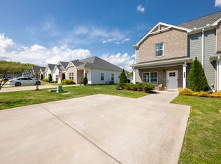 631 Bellingham Dr NE, Cleveland, TN 37312