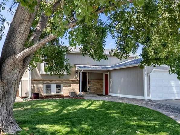 12429 Ash Drive, Thornton, CO 80241