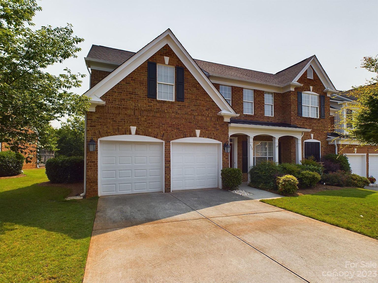 328 Falesco Ln, Matthews, NC 28105 MLS 4038414 Zillow