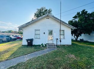 237 Norris Ave, North Vernon, IN 47265