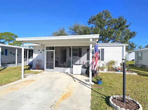 17100 Tamiami Trl #105, Punta Gorda, FL 33955