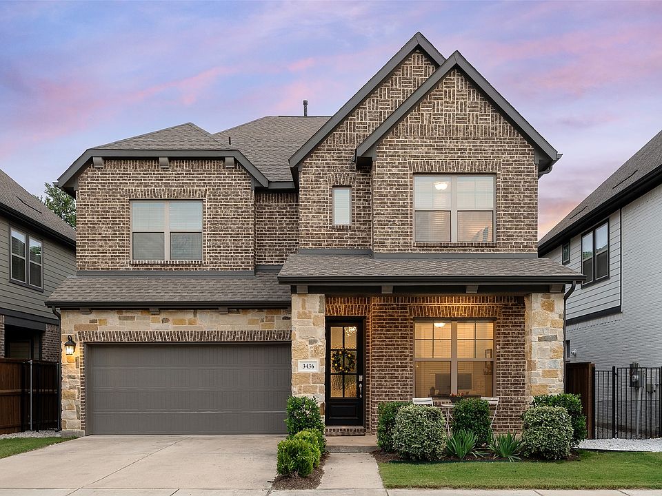 1st image of 3436 Evening Petal Ln