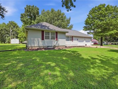300 W Arctic St, Kingsville, MO, 64061