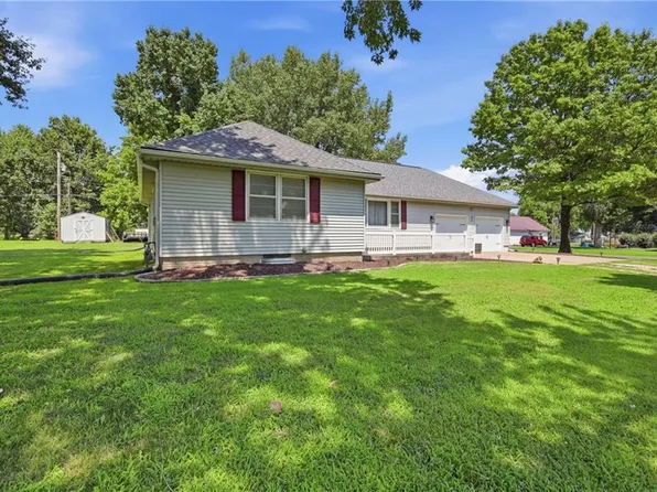 300 W Arctic St, Kingsville, MO 64061