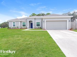 898 Haftez St NE, Palm Bay, FL 32907