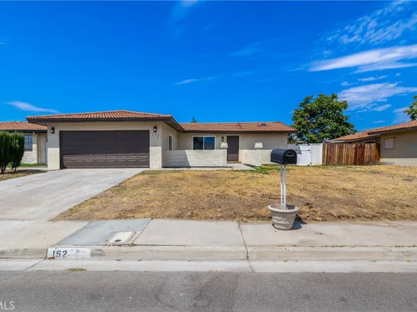 152 E Sage Ave, San Jacinto, CA 92582